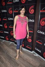 at GIMA press meet in Wizcraft office on 12th Sept 2012 (9).JPG